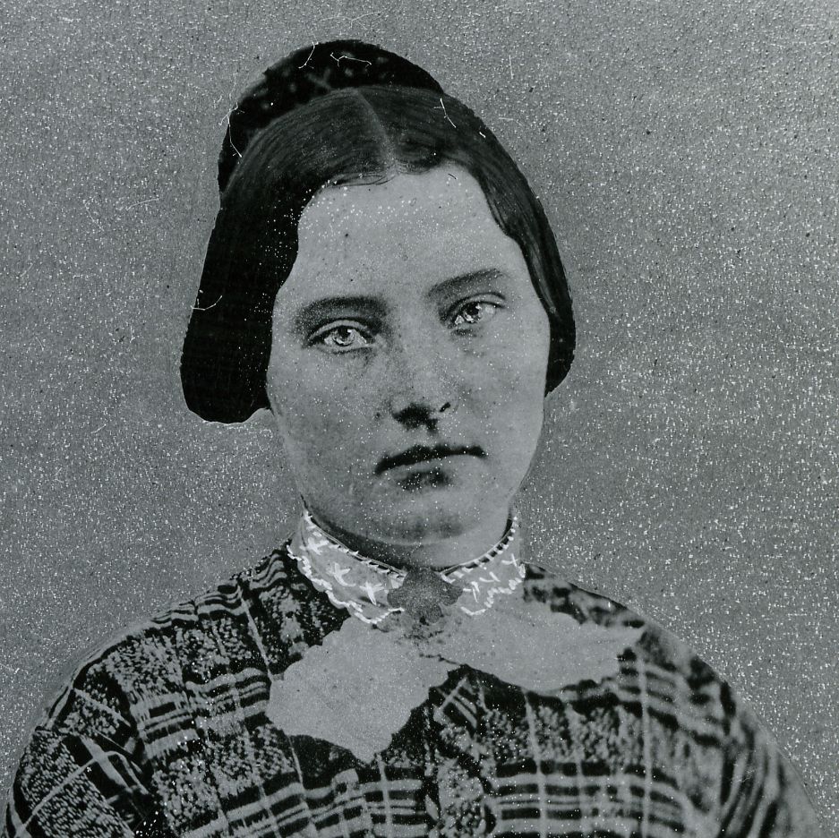 Mary Ann Stearns (1833 - 1912) Profile